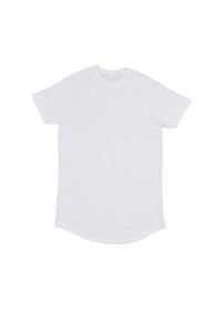 MANTIS - Męska Koszulka Z Długim Rękawem. Kolor: biały. Długość rękawa: długi rękaw. Długość: długie. Sport: turystyka piesza #1