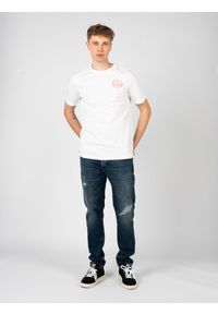 Diesel Jeansy "D-Fining" | A12024-R9F05 | Mężczyzna | Niebieski. Kolor: niebieski. Styl: elegancki