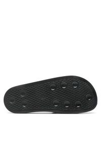 Adidas - adidas Klapki adilette 280647 Czarny. Kolor: czarny