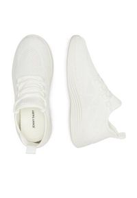 Jenny Fairy Sneakersy WSL0075-06 Biały. Kolor: biały. Materiał: materiał #7