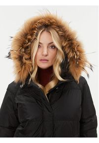 Weekend Max Mara Kurtka puchowa Bembo 2354960633 Czarny Regular Fit. Kolor: czarny. Materiał: puch, syntetyk #3
