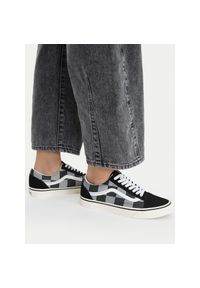 Tenisówki Vans. Kolor: czarny #1