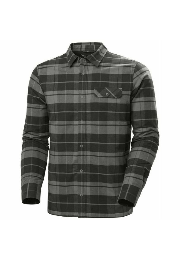 Kurtka izolowana Helly Hansen lifaloft. Kolor: szary