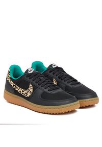 Nike Sneakersy Wmns Nike Field General Se IF1742 001 Czarny. Kolor: czarny. Materiał: materiał #4