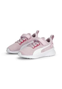 Buty Sportowe Dziecięce Puma Flyer Runner V Inf. Kolor: różowy