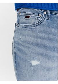 Tommy Jeans Jeansy Simon Skny Ah3317 DM0DM18189 Niebieski Skinny Fit. Kolor: niebieski #4