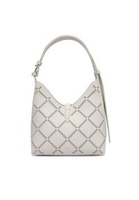 Furla Torebka Goccia S WB01979 BX3947 KH 1704S Écru. Kolor: kremowy. Materiał: skórzane #8