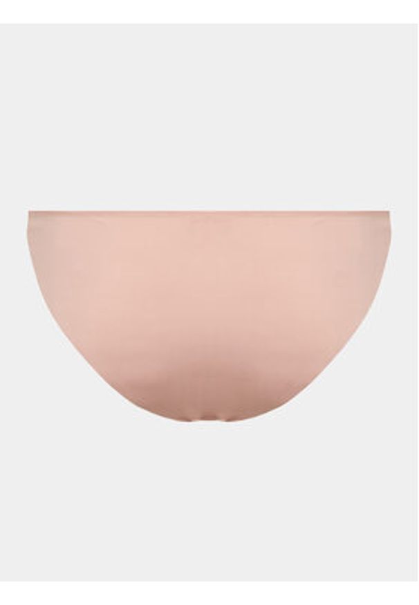 Calvin Klein Underwear Figi klasyczne 000QF7325E Różowy. Kolor: różowy. Materiał: syntetyk