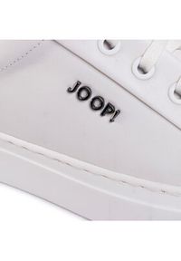 JOOP! - Joop! Sneakersy Tinta 4140004928 Biały. Kolor: biały. Materiał: skóra #4