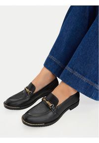 Lasocki Loafersy CEO-WI23-DALIA3-32 Czarny. Kolor: czarny. Materiał: skóra #1
