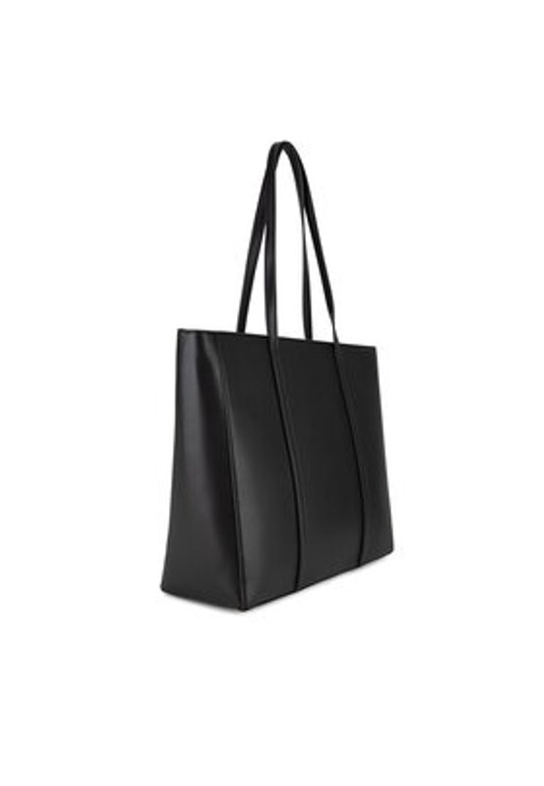 Nine West Torebka LX10047 Czarny. Kolor: czarny