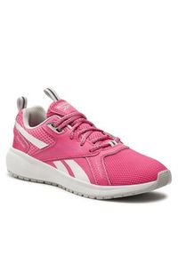 Reebok Buty do biegania Durable Xt HR0115 Różowy. Kolor: różowy. Materiał: materiał #5