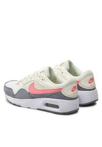 Nike Sneakersy Air Max CW4554 114 Kolorowy. Wzór: kolorowy. Model: Nike Air Max #5