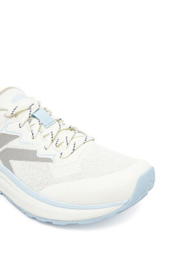 keen - Keen Sneakersy WK500 1030700 Biały. Kolor: biały. Materiał: materiał