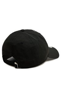 New Era Czapka z daszkiem Repreve 940 Newera 60493435 Czarny. Kolor: czarny. Materiał: materiał #3