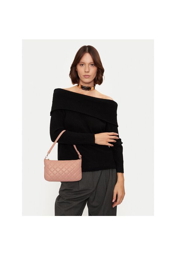 Torebka Liu Jo. Kolor: różowy