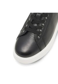 Sergio Bardi Sneakersy WYL3358-5Z-SB Czarny. Kolor: czarny. Materiał: skóra #6