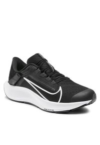 Nike Buty Air Zoom Pegasus 38 Flyease DA6674 001 Czarny. Kolor: czarny. Materiał: materiał. Model: Nike Zoom #1