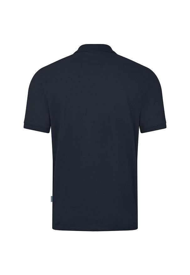 Polo Jako Polo Doubletex. Typ kołnierza: polo. Kolor: wielokolorowy, szary, brązowy. Sport: piłka nożna