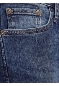 Jack & Jones - Jack&Jones Jeansy Liam 12166854 Granatowy Skinny Fit. Kolor: niebieski #6