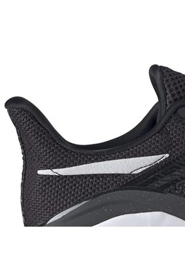 Reebok Buty na siłownię Hiit Tr 3 GY4822 Czarny. Kolor: czarny. Materiał: materiał. Sport: fitness