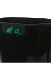 melissa - Melissa Kalosze Melissa Welly Ad 33867 Czarny. Kolor: czarny #5