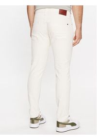 Pepe Jeans Jeansy PM207390WI5 Écru Tapered Fit #5