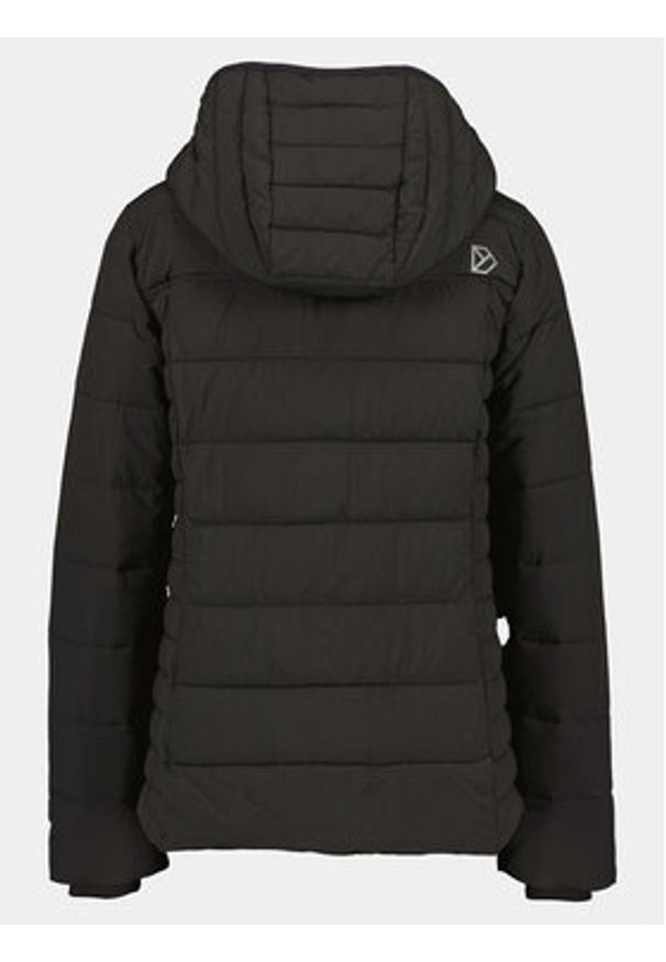 Didriksons Kurtka zimowa Katrin Wns Jkt 504825 Czarny Standard Fit. Kolor: czarny. Materiał: syntetyk. Sezon: zima