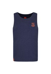 Givova - Loap Bendik XL Męska koszulka T - oddychająca bawełna na lato. Kolor: wielokolorowy. Materiał: poliester, bawełna. Sezon: lato. Sport: turystyka piesza #1