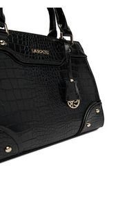 Lasocki Torebka CEO-LSK-M-005-09 Czarny. Kolor: czarny #6