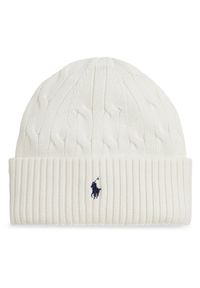 Czapka Polo Ralph Lauren