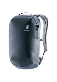 Plecak miejski Deuter Yort 15. Kolor: czarny #1