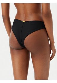 SELMARK - Selmark Dół od bikini BN306 Czarny. Kolor: czarny. Materiał: syntetyk #3