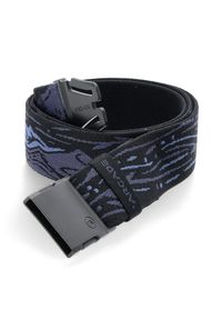 ARCADE - Pasek Arcade Out Of Range - navy. Kolor: niebieski