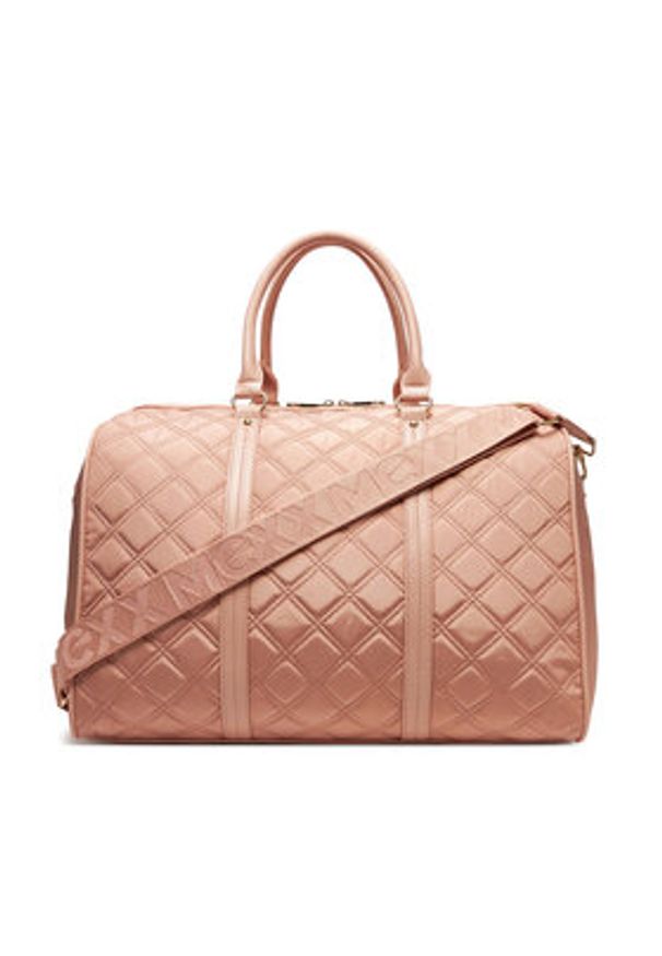 MEXX Torba weekendowa MEXX-H-001-07 Różowy. Kolor: różowy. Materiał: materiał