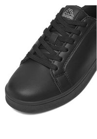 Kappa Sneakersy CEO-WP87-26146 Czarny. Kolor: czarny. Materiał: syntetyk, materiał #3