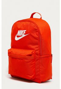 Nike Sportswear - Plecak. Kolor: pomarańczowy #5