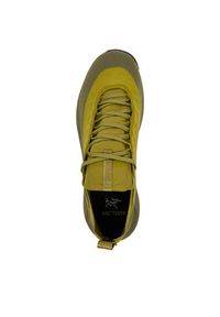 Arc'teryx Trekkingi Verte Alpine Gtx Gore-Tex X000009602 Zielony. Kolor: zielony. Materiał: materiał. Technologia: Gore-Tex. Sport: turystyka piesza