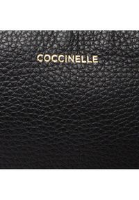 Coccinelle Torebka MMA Best Crossbody E5 MMA 55 F5 01 Czarny. Kolor: czarny. Materiał: skórzane #4