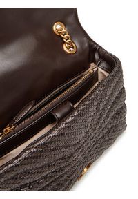 Pinko - PINKO Torebka Love Puff Mini Cl PE 25 PLTT 100039 A2C8 Brązowy. Kolor: brązowy #4