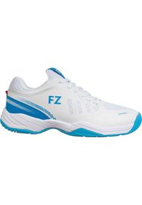 FZ FORZA - Buty do badmintona damskie FZ Forza Leander V3 W. Kolor: biały