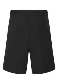 RVCA Szorty sportowe AVYWS00174 Czarny Regular Fit. Kolor: czarny. Materiał: syntetyk. Styl: sportowy #2