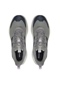 salomon - Salomon Trekkingi Elixir Activ L47457500 Szary. Kolor: szary. Materiał: materiał #4