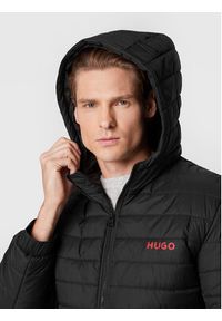 Hugo Kurtka puchowa Bene2241 50474699 Czarny Regular Fit. Kolor: czarny. Materiał: syntetyk, puch #3