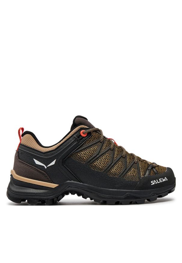 Salewa Trekkingi Ws Mtn Trainer Lite 61364 Brązowy. Kolor: brązowy. Materiał: materiał