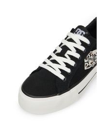 DC Shoes Tenisówki SS25-3C068 Czarny. Kolor: czarny. Materiał: materiał #6