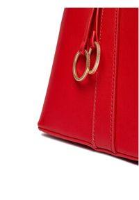 Gino Rossi - GINO ROSSI Torebka C-LDA8017A Czerwony. Kolor: czerwony #5