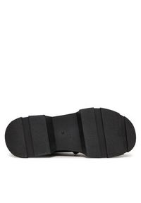 Vic Matié Sneakersy 1G3010D V14BQ0B001 Czarny. Kolor: czarny. Materiał: materiał #5