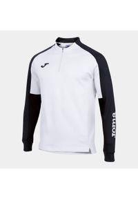 Bluza tenisowa dla dzieci Joma Eco Championship. Kolor: wielokolorowy, biały, czarny. Sport: tenis #1