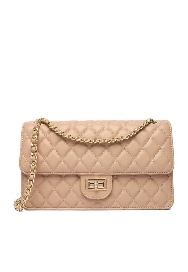 Badura Torebka TYL00490 Beżowy. Kolor: beżowy